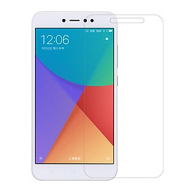 Tấm dán kính cường lực độ cứng 9H dành cho Xiaomi Redmi 5A - KCL01