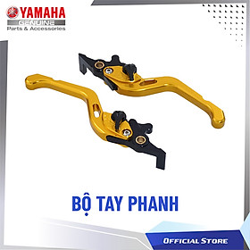 Bộ Tay Côn Phanh NVX 155