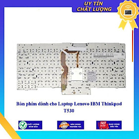 Bàn phím dùng cho Laptop Lenovo IBM Thinkpad T530 hh