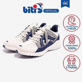 Giày Thể Thao Nam Biti's Hunter X DSMH02800TRG