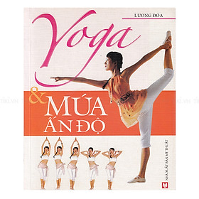 Yoga & Múa Ấn Độ