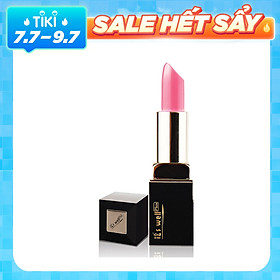 Son Gió Dưỡng Môi It's Well Plus - Maryjane Premium Secret Lipstick