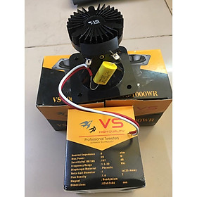 Mua Loa HP 1000 VS chống nước (có tụ) 