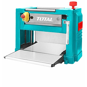 Mua MÁY BÀO CUỐN 1500W TOTAL TTKP15001 - HÀNG CHÍNH HÃNG