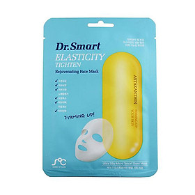 Mặt nạ trẻ hóa và cải thiện nếp nhăn cho da Korea Dr Smart