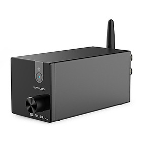 Bộ Khuếch Đại Âm Thanh S.M.S.L SA100 TPA3116D2 (Bluetooth 5.0) (50W)