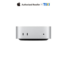 Mac Mini 2024 - Chip M4 - 16GB/ 256GB
