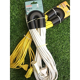 Mua Dây cáp điện nối dài dây loại 5mét/10 mét/15 mét LIOA