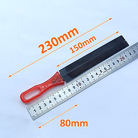 Mua Dũa mài lưỡi cưa 6inch 150mm cán nhựa