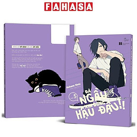 Đã Ngầu Xin Đừng Hậu Đậu!! - Tập 5