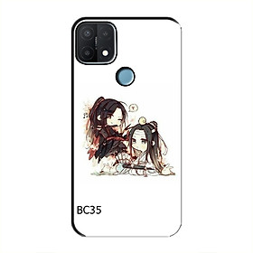Ốp Lưng Dành Cho OPPO A15