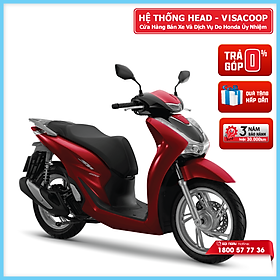 Xe máy honda sh 160i 2024
