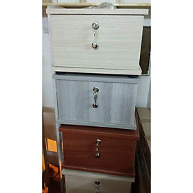 Mua tủ để đồ ngăn kéo có khóa ( hỏa tốc 1 giờ)