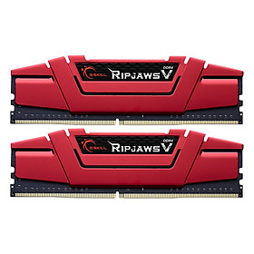Ram DDR4 G.Skill 8GB F4-2666C15D-8GVR