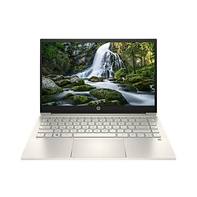 Mua Laptop HP Pavilion 14 dv2033TU i5 1235U/8GB/512GB/14 F/Win11/(6K769PA)/Vàng - Hàng chính hãng