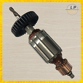Rotor máy khoan cho Makita 1630 1631 HP1630 HP1631