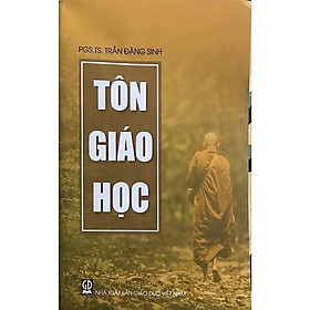 Tôn giáo học