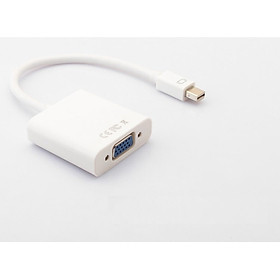 Mua SOAIY Cáp chuyển đổi Mini Display port ra VGA - Hàng Nhập Khẩu