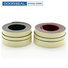 Mua 2m Ron cao su chống Cháy  Chịu nhiệt - DOORSEAL (Vietnam)