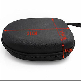 Mua Túi cứng đựng loa trợ giảng  mic trợ giảng  đựng tai nghe