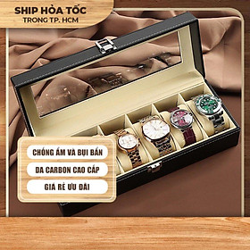 Hộp đựng đồng hồ đeo tay 002