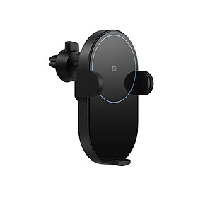 Kẹp điện thoại kiêm sạc không Xiaomi WCJ02ZM