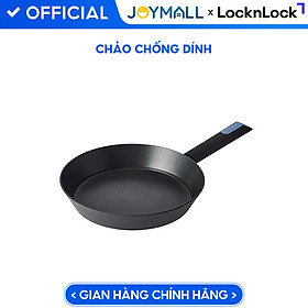 Mua Chảo Chống Dính LocknLock Index IH 22-26cm - Phủ Titanium dùng được bếp từ và các loại bếp - JoyMall