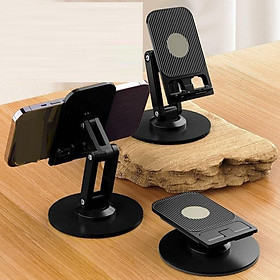 Mua Giá đỡ điện thoại xoay kim loại S345 chất lượng cao
