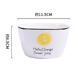 Mua Bát con sứ hoa văn mặt trời cao cấp (nhiều mẫu) HÀNG SẴN