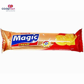 Bánh cracker MAGIC phô mai 108g-3177618