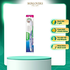 Bàn chải kẽ răng dành cho răng niềng Pierrot Tây Ban Nha