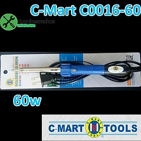 Mua Mỏ hàn C-Mart C0016-60 60w