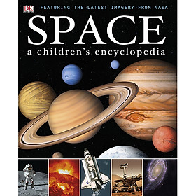 Space A Children's Encyclopedia
