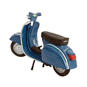Mô hình xe Vespa 150 Sprint Veloce 1969 1:18 Maisto