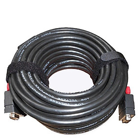 Mua Cáp VGA 2 đầu chống nhiễu Unitek 1.5M - 3M - 5M - 10M - Hàng Chính Hãng
