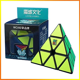 Rubik tam giác Pyraminx