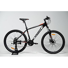 [FREESHIP] Xe Đạp Địa Hình MTB Vinbike Bora 1 – Phanh Đĩa, Bánh 26 Inches