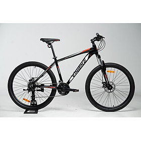 [FREESHIP] Xe Đạp Địa Hình MTB Vinbike Bora 1 – Phanh Đĩa, Bánh 26 Inches