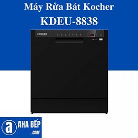 Mua MÁY RỬA BÁT KOCHER KDEU-8838 - HÀNG CHÍNH HÃNG