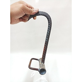 Mua CÂY MÓC NƯỚC ĐÁ SẮT LỚN.