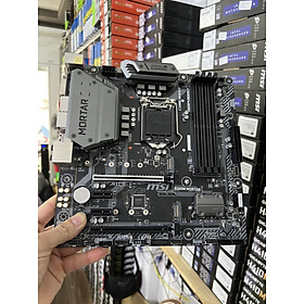 Mua Bo Mạch Chủ (Mainboard) MSI B360M MORTAR - HÀNG CHÍNH HÃNG