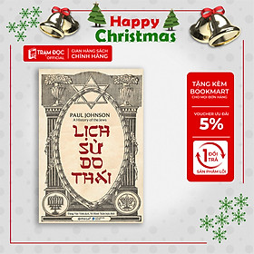 Trạm Đọc | Lịch Sử Do Thái