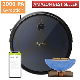 Mua Robot hút bụi lau nhà Kyvol Cybovac D6 - Hàng Chính Hãng