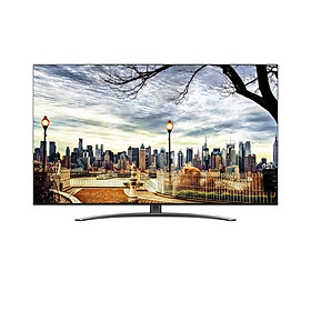 Hình ảnh Smart Tivi NanoCell LG 4K 55 inch 55NANO86TNA