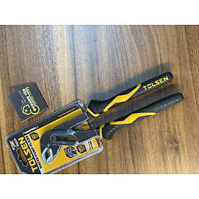 Kìm Mỏ Quạ Công Nghiệp 10" ( 250mm ) Tolsen 10029