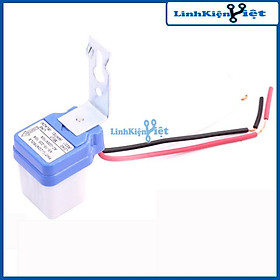 Hình ảnh Công Tắc Điều Khiển Cảm Biến Ánh Sáng Thông Minh FA-45
