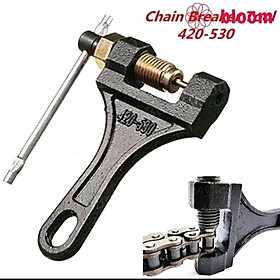 BỘ DỤNG CỤ THÁO CÁC LOẠI MẮT XÍCH XE MÁY XE ĐẠP RA THUẬN TIỆN MẪU CHUẨN 