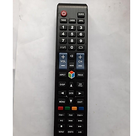 Mua Điều khiển tivi  dành cho Asanzo Smart TIVI