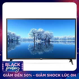 Smart Tivi LG 4K 49 inch 49UM7300PTA