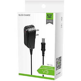 Mua Bộ sạc cổng mini usb V3